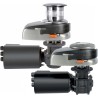 Molinete Quick Aleph AL3 | Potencia y Elegancia a Bordo
