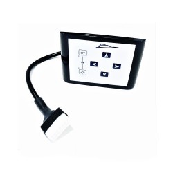 EASY Digital Panel 4 Functions Opacmare | MD Island Supply