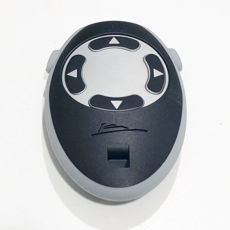 EASY Remote Control 4 Functions Opacmare | MD Island Supply