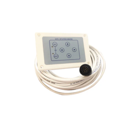 Digital Panel 4–6 Opacmare Functions | MD Island Supply