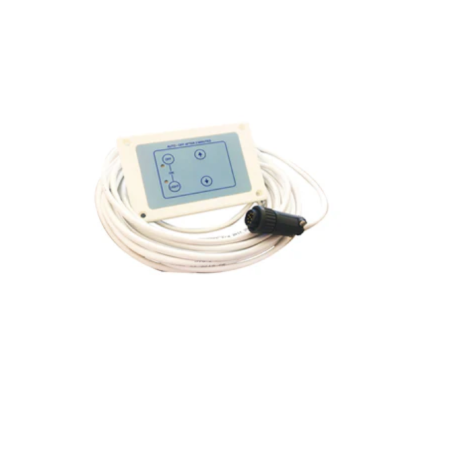 Digital Panel 2 Opacmare Functions | MD Island Supply