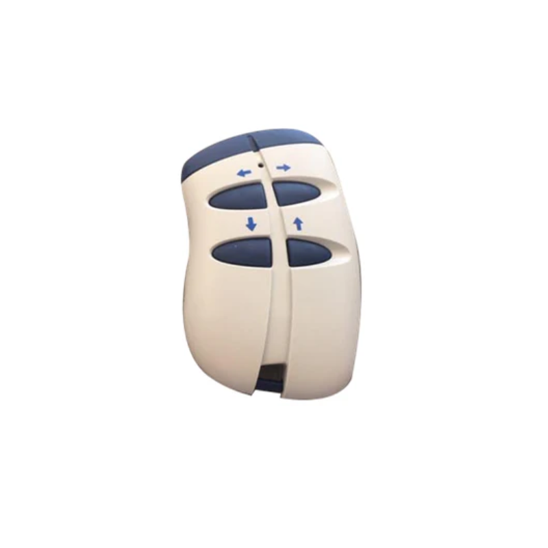 Control Remoto 4 Funciones Opacmare | MD Island Supply Control Remoto 4 Funciones Opacmare | MD Island Supply
