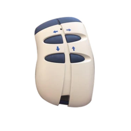 Control Remoto 4 Funciones Opacmare | MD Island Supply