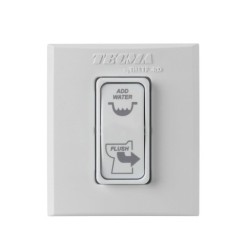 Tecma PE21-ECO 12V Control Panel Kit | MD Island Supply