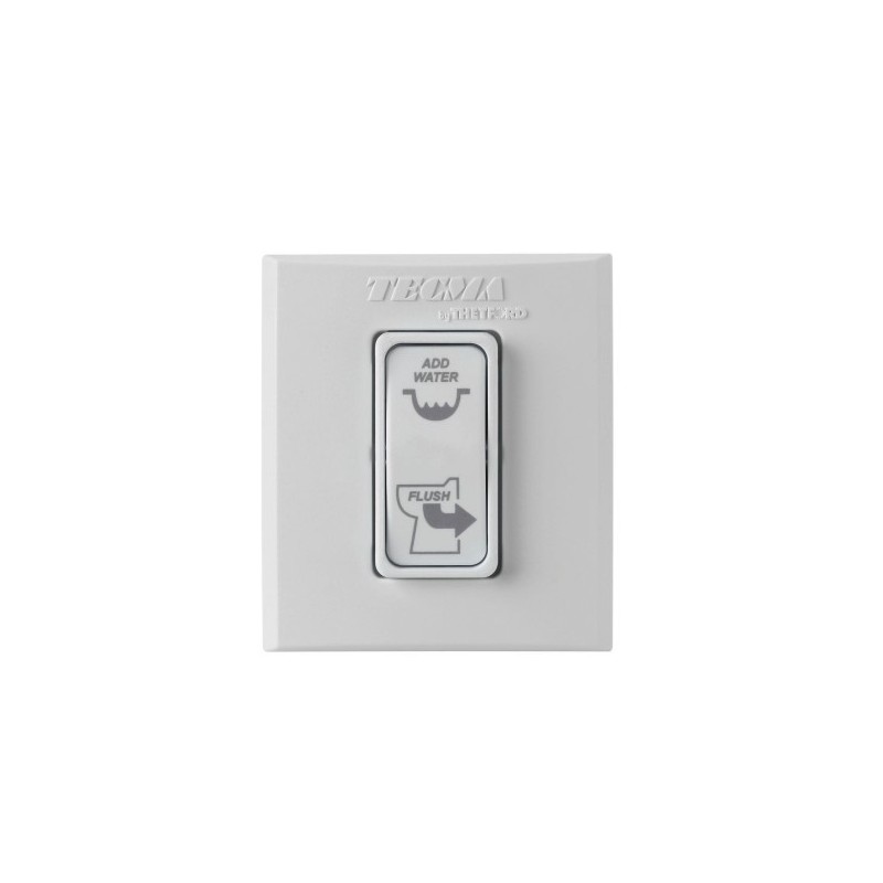 Tecma PE21-ECO 12V Control Panel Kit | MD Island Supply Tecma PE21-ECO 12V Control Panel Kit | MD Island Supply