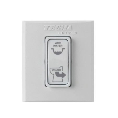 Tecma PE21-ECO 12V Control Panel Kit | MD Island Supply