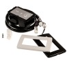 Tecma Control Panel T-PF.P11/B 1 Pushbutton | MD Island Supply