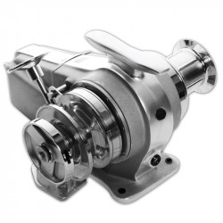 Buy Lofrans Falkon Horizontal Windlass - Ideal for Large Boats