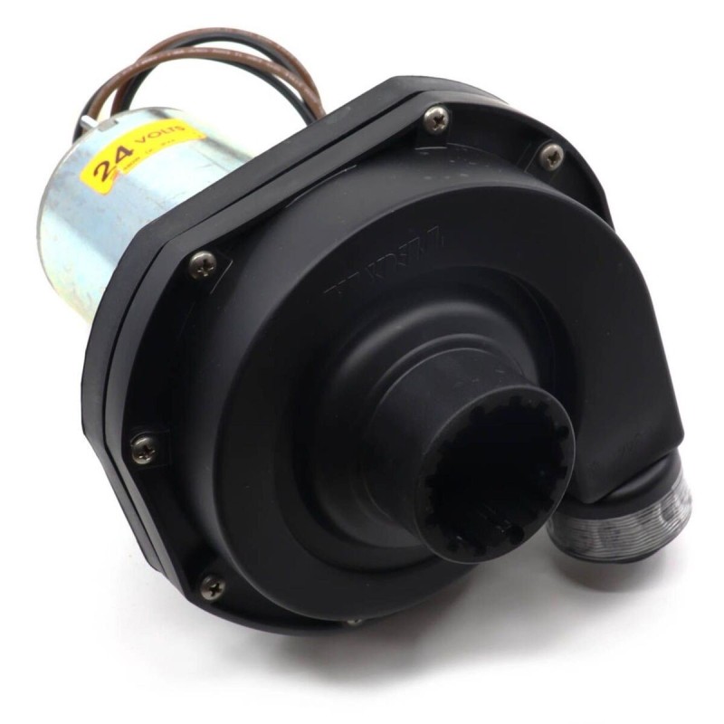 Bomba Maceradora 24V para Barcos | MD Island Supply Bomba Maceradora 24V para Barcos | MD Island Supply