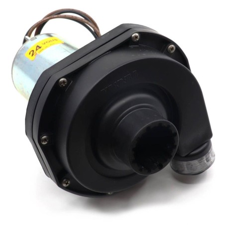 12V Macerator Pump for Boats | MD Island Supply
