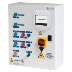 Frigomar 600/E-NT - Cuadro Eléctrico para 1 Unidad Modular NT
