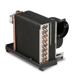 Dometic AT 36HVZ-2X1KW-MUNC 8MR – Unidad de Climatización Marina 230V