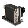 Dometic AT 36HVZ-2X1KW-MUNC 8MR – 230V Marine Air Conditioning Unit