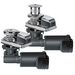 Molinete Quick Dylan DR4 | Potencia y Resistencia a Bordo