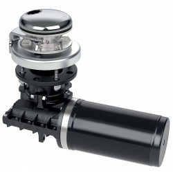 Quick Rider 1 – Compact Nautical Windlass | MD Island Supply