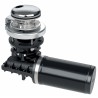 Quick Rider 1 – Compact Nautical Windlass | MD Island Supply