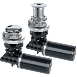 Quick Rider 1 – Compact Nautical Windlass | MD Island Supply