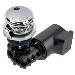 Quick Rider 3 – Professional Nautical Windlass | MD Island Supply