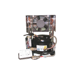 Frigoboat AV 35F – 12/24V Cooling Unit | Model E50025