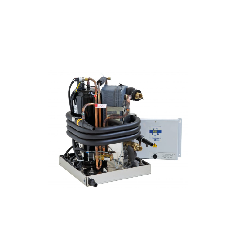 Climma CWS Aquacontrol 161 RC | Marine Chiller 230V Reversible