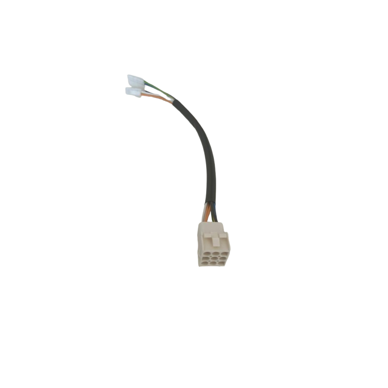 Cable Adaptador S6/S7 NO HR - Dometic | Conexión sin HR