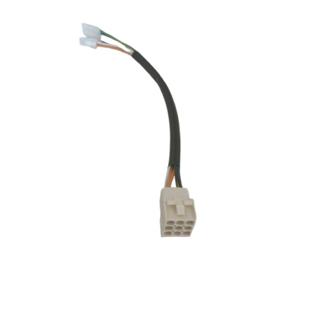 Cable Adaptador S6/S7 NO HR - Dometic | Conexión sin HR