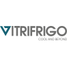 Vitrifrigo top door shelf | Genuine Replacement