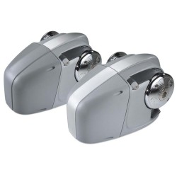 Quick Hector HC3 – Molinete Náutico Profesional | MD Island Supply