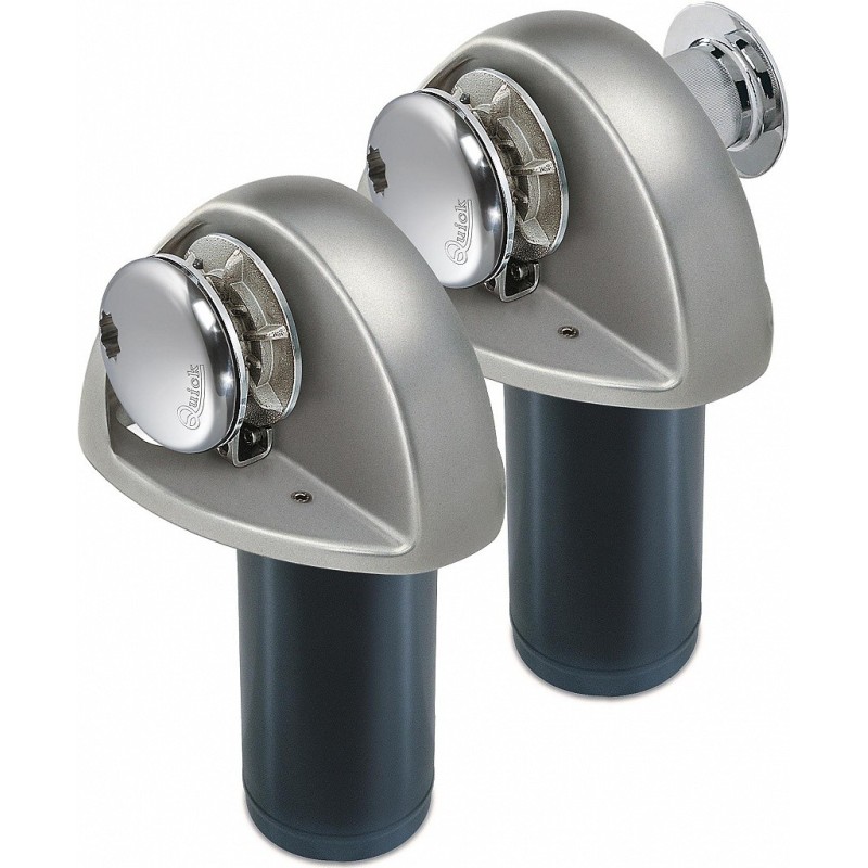Quick Eagle E1 Windlass | Compact and Reliable for Small Boats Quick Eagle E1 Windlass | Compact and Reliable for Small Boats