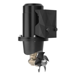 Quick BTQ 110-25 Bow Thruster 12V | MD Island Supply