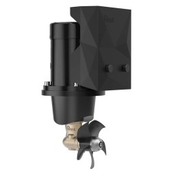Quick BTQ 125-40 Bow Thruster 12V | MD Island Supply