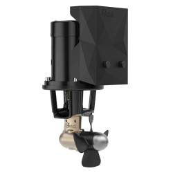 Quick BTQ 140-30 Bow Thruster 12V | MD Island Supply
