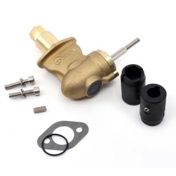 Quick Gear Kit for BTQ 110 Propeller – Genuine Replacement | MD Island Supply