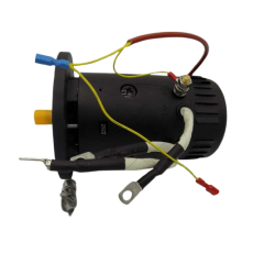 Quick 12V 2,2 kW Motor for BTQ 125 Bow Thruster – Original Replacement | MD Island Supply
