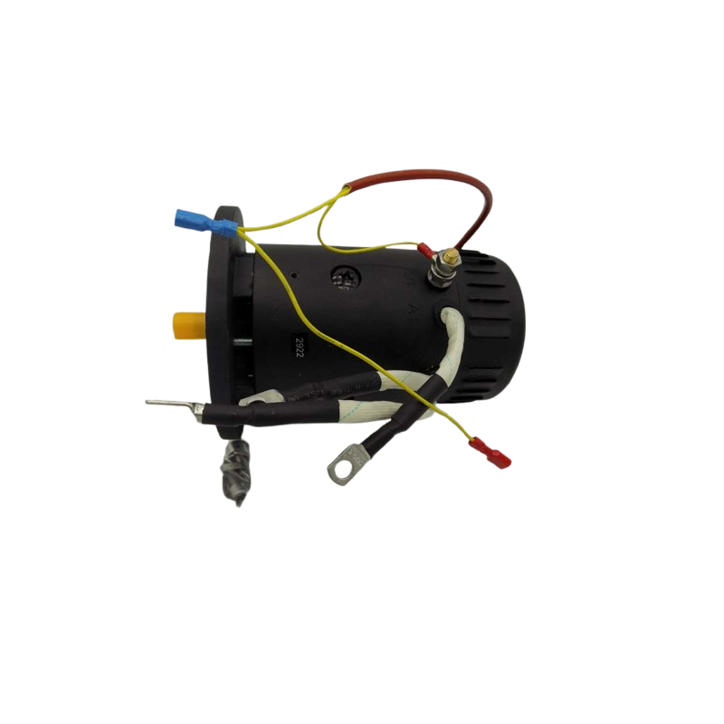 Quick 12V 2,2 kW Motor for BTQ 125 Bow Thruster – Original Replacement | MD Island Supply Quick 12V 2,2 kW Motor for BTQ 125 Bow Thruster – Original Replacement | MD Island Supply