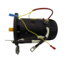 Quick 12V 2,2 kW Motor for BTQ 125 Bow Thruster – Original Replacement | MD Island Supply