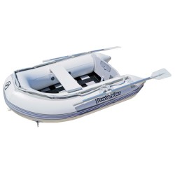 Protender Inflatable Boat 185 cm | Lightweight and Durable