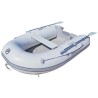 Protender Inflatable Boat with aluminum floor 360 cm | Durable Tender | MD Island Supply