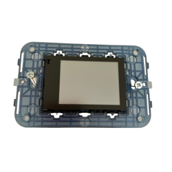 Touch Panel Idea Fancoil ARKE- Condaria | Latest Generation Air Conditioning