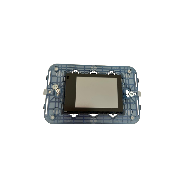 Touch Panel Idea Fancoil ARKE- Condaria | Latest Generation Air Conditioning