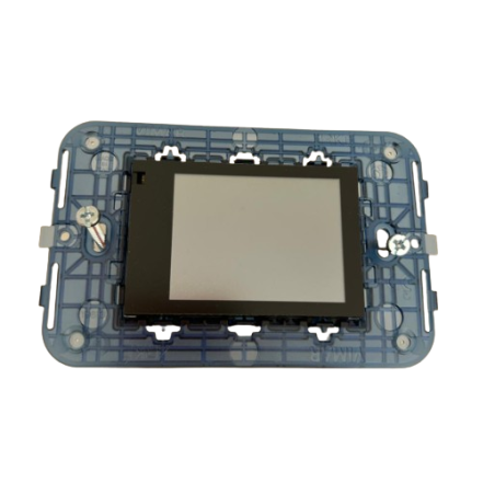 Touch Panel Idea Fancoil ARKE- Condaria | Latest Generation Air Conditioning