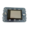 Touch Panel Idea Fancoil ARKE- Condaria | Latest Generation Air Conditioning