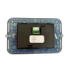 Touch Panel Idea Fancoil ARKE- Condaria | Latest Generation Air Conditioning