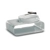 S3 Evaporator with Quick Connector to Plate - Vitrifrigo | Efficiency and Performance