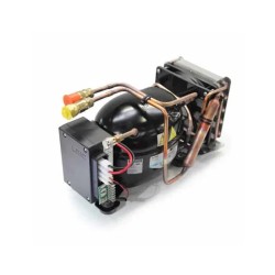 Vitrifrigo 12/24V Refrigeration Units | High Efficiency and Versatility | MD Island Supply