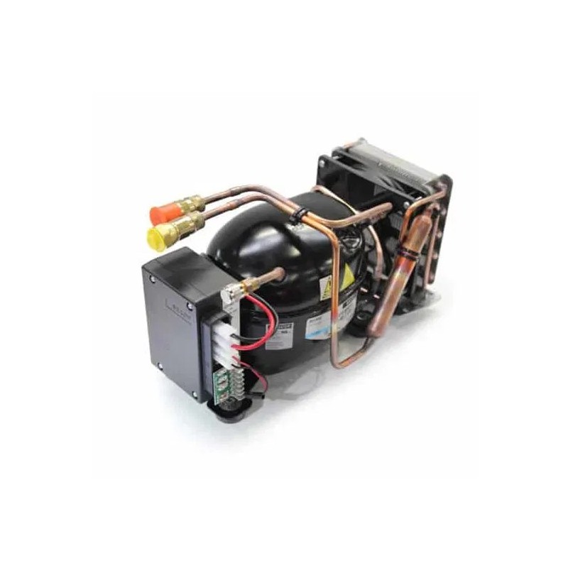 Unidades Refrigerantes Vitrifrigo 12/24V | Alta Eficiencia y Versatilidad | MD Island Supply