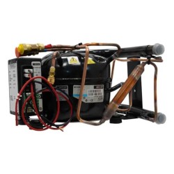Vitrifrigo ND50 H2O GR V12/24 Refrigeration Units | High Efficiency and Versatility | MD Island Supply