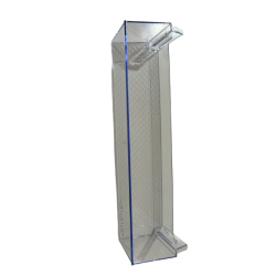 Estante superior puerta Vitrifrigo | Recambio Original