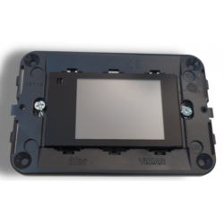 Panel Touch Idea Fancoil  VIMAR IDEA - Condaria | Climatización de Última Generación