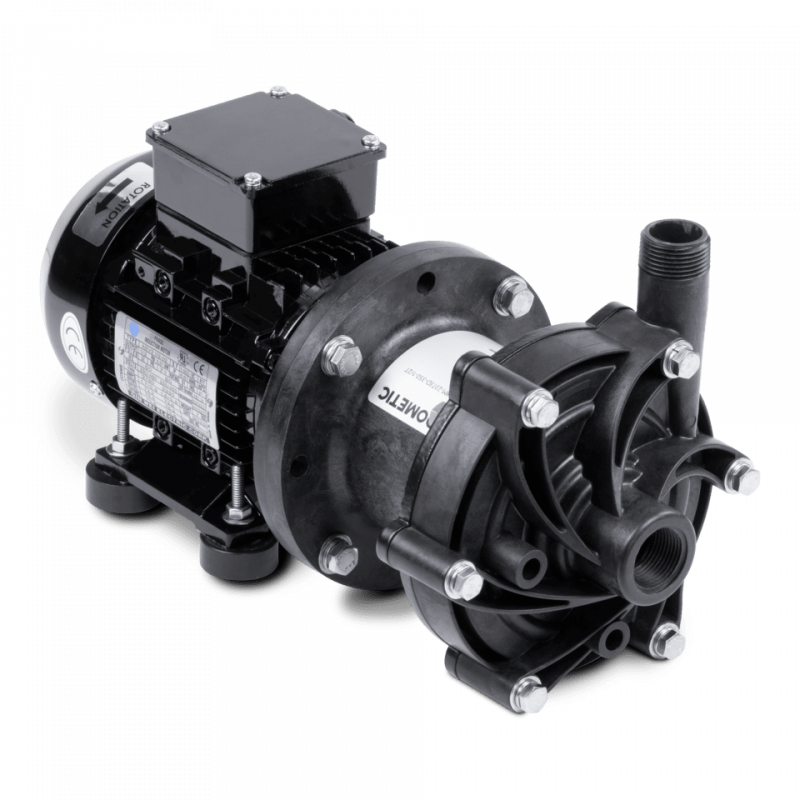 Dometic  P137M-2373D-488-3T | Bomba de Agua de Mar